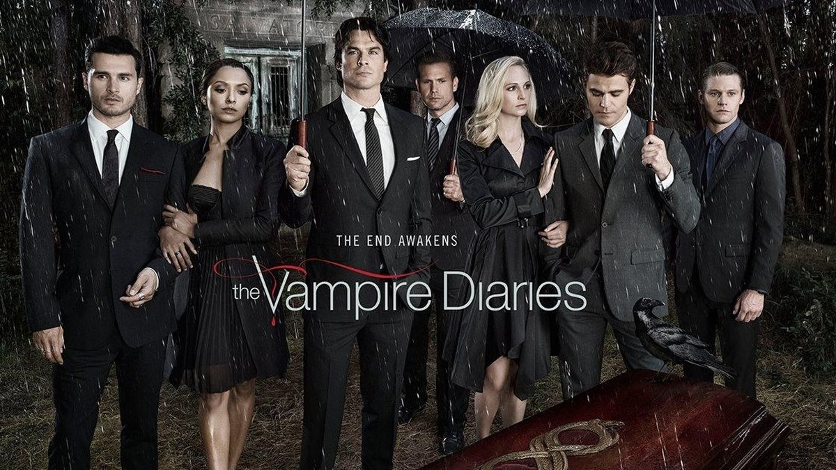 Vampire Diaries: quem morre, quem vive e os melhores momentos do episódio  final (spoilers)