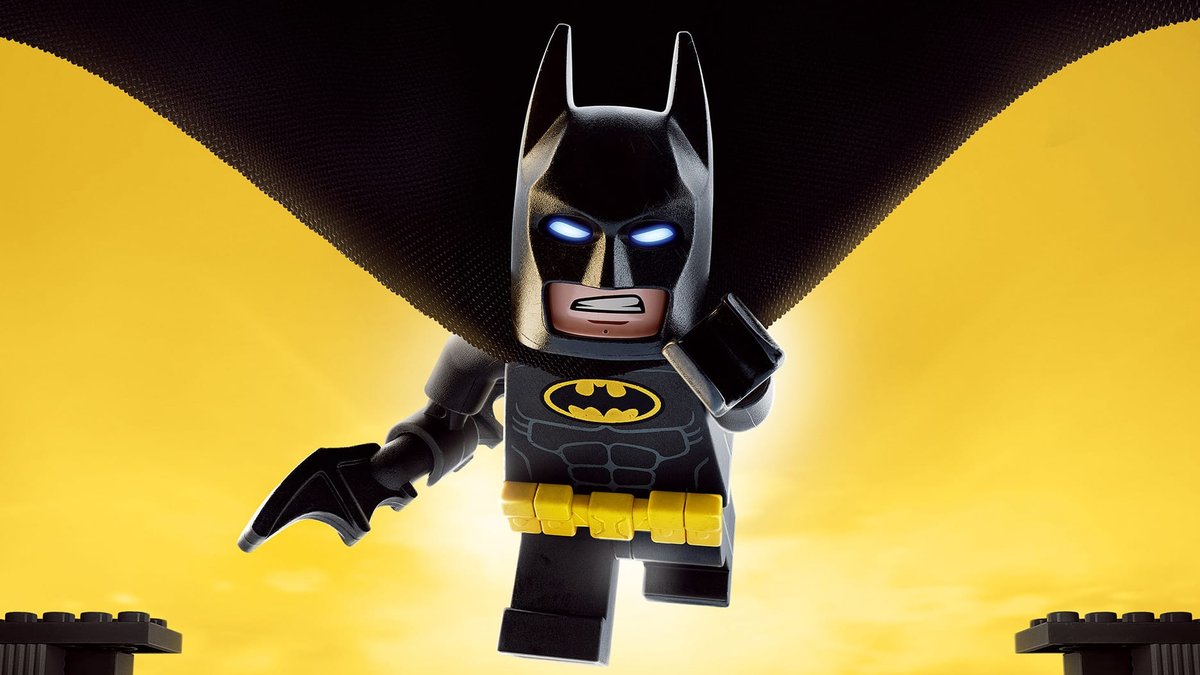 The LEGO Batman Movie Pictures - Rotten Tomatoes