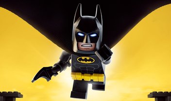 The LEGO Batman Movie - Rotten Tomatoes