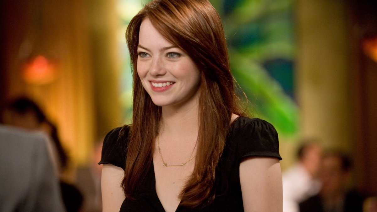 Emma Stone: relembre a carreira da mais recente vencedora do Oscar! | Minha  Série