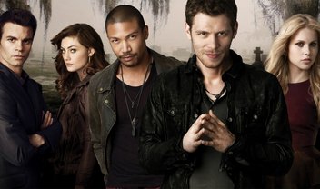 Participação de Alaric em The Originals ganha primeira foto