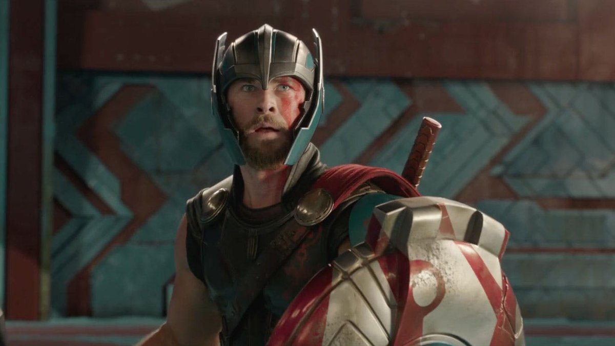 Thor Ragnarok: Marvel divulga primeiro trailer oficial da produção! -  TecMundo