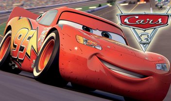 Carros 3: desafio de Lightning McQueen no novo trailer da animação