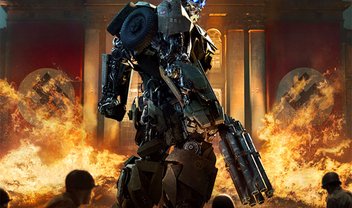 Transformers: O Último Cavaleiro (2017) - Pôsteres — The Movie