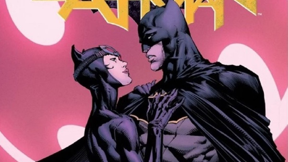 Batman  Roteirista Tom King vai deixar a HQ no final do ano