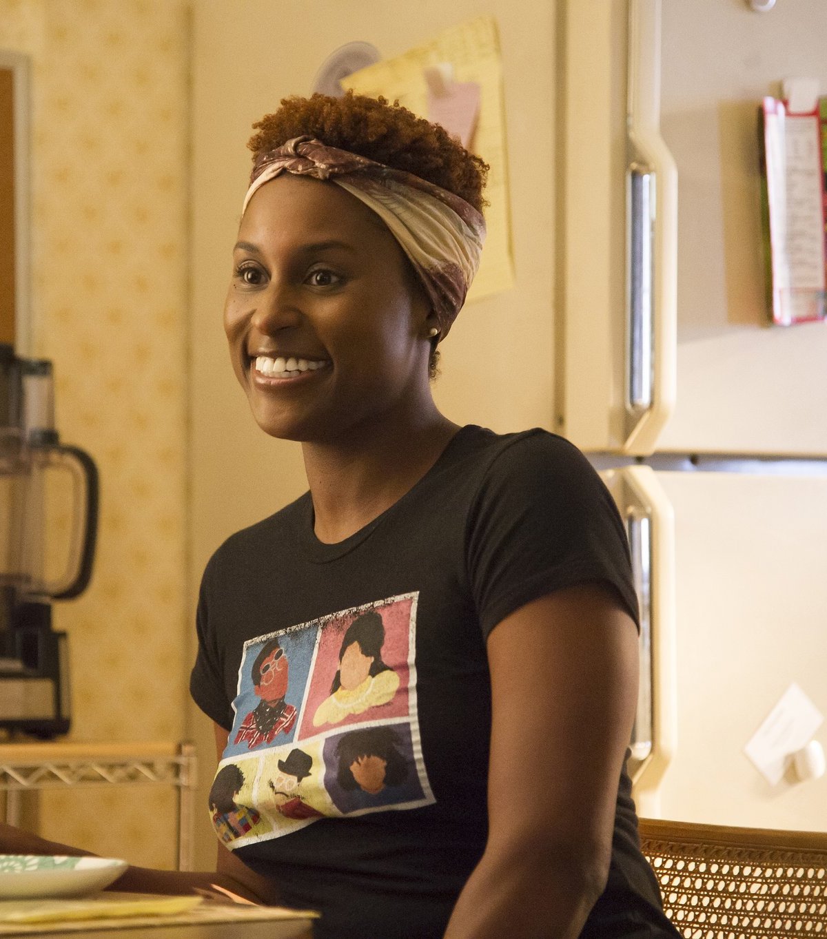 Insecure Hbo Divulga Trailer Da 2ª Temporada Da Comédia De Issa Rae Minha Série 