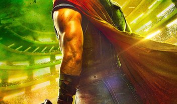 Thor Ragnarok: Marvel divulga primeiro trailer oficial da produção! -  TecMundo