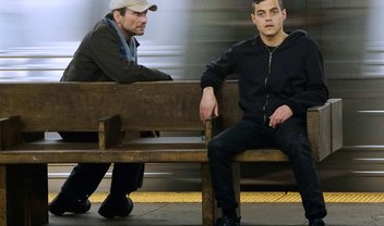 Terceira temporada de Mr. Robot