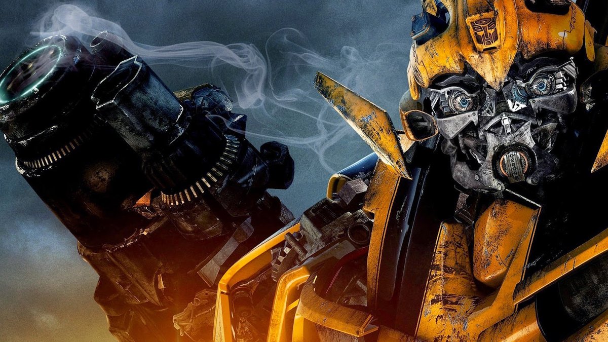 Transformers: Ranking de todos os filmes live-action da franquia