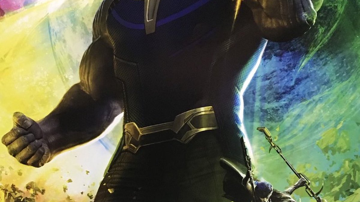 Thanos retorna em novo filme da Marvel e terá uma cena épica