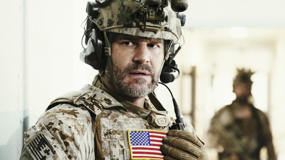 SEAL Team: Soldados de Elite Temporada 2 - episódios online streaming