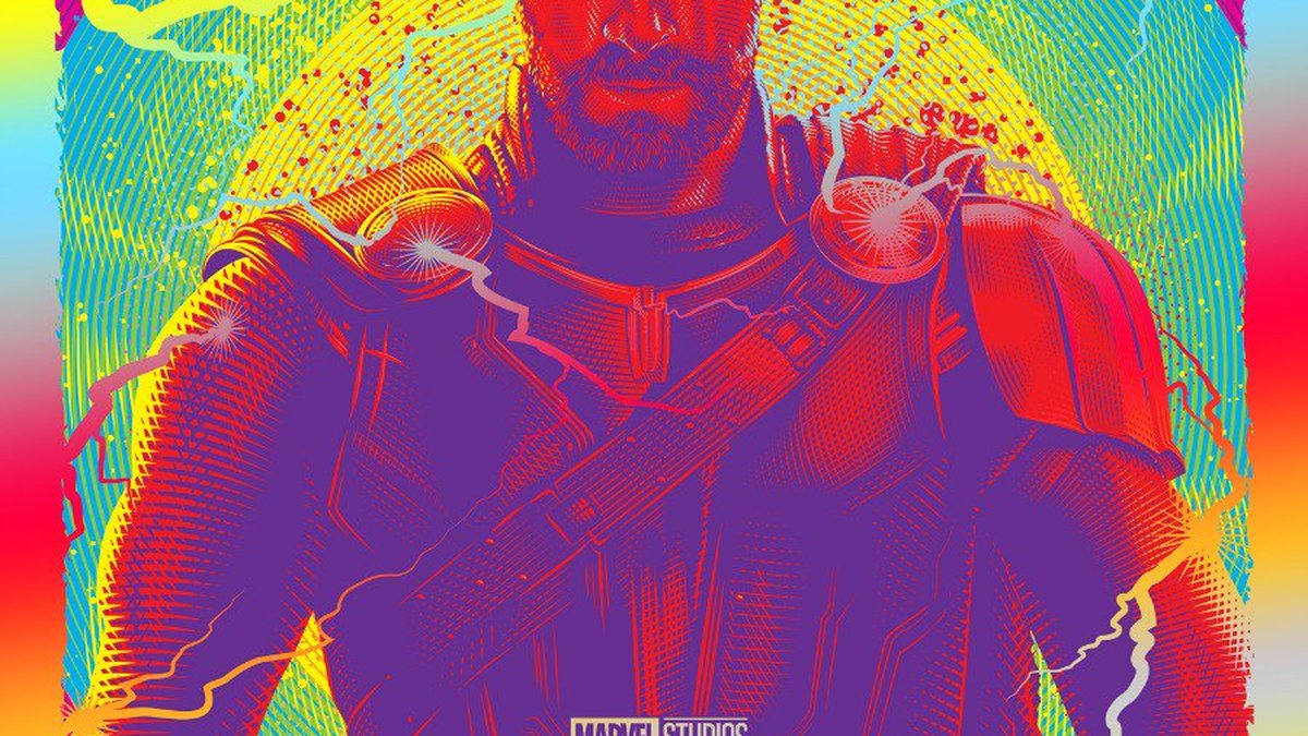 Thor: Ragnarok' e 'Além da Morte' entram em cartaz no cinema de