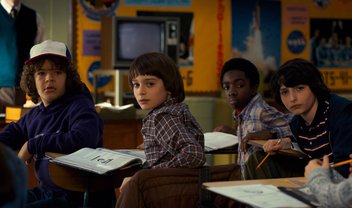 Crítica  Stranger Things - 2ª Temporada - Plano Crítico