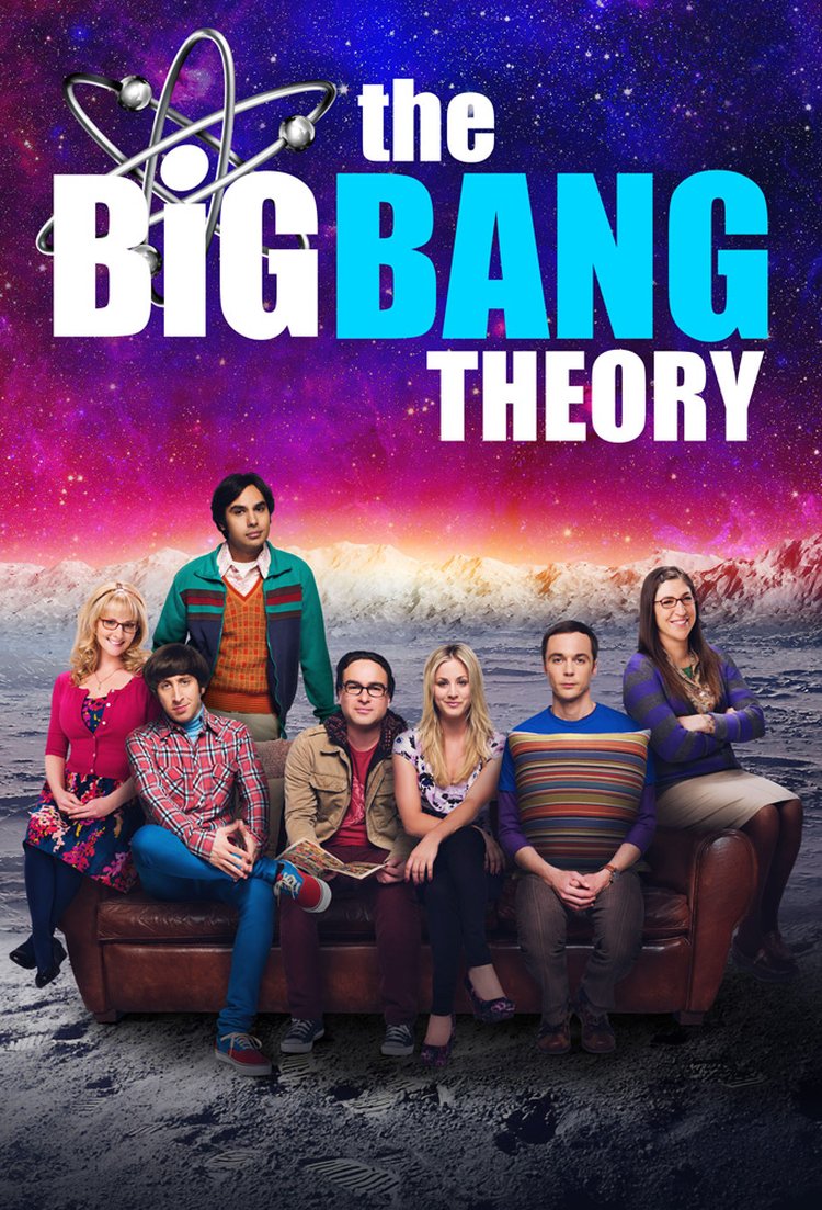 The Big Bang Theory: Sheldon com segredo e vergonha nos episódios de  novembro | Minha Série