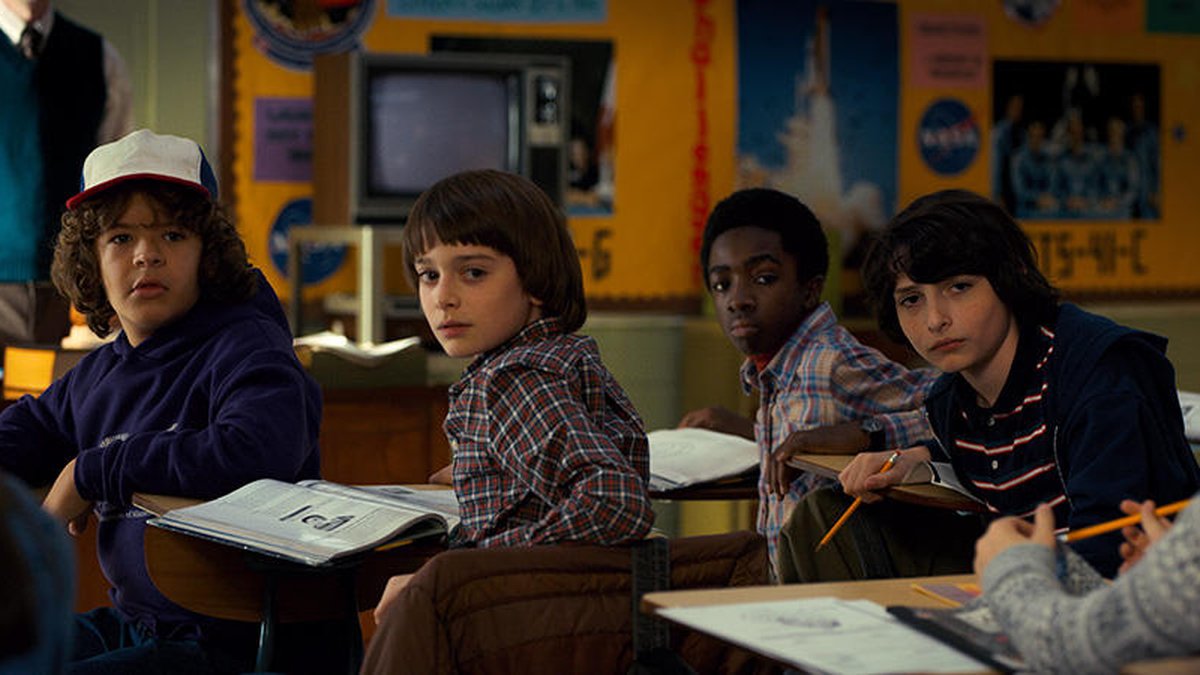 5 fatos sobre Will e suas estranhas conexões em Stranger Things 4