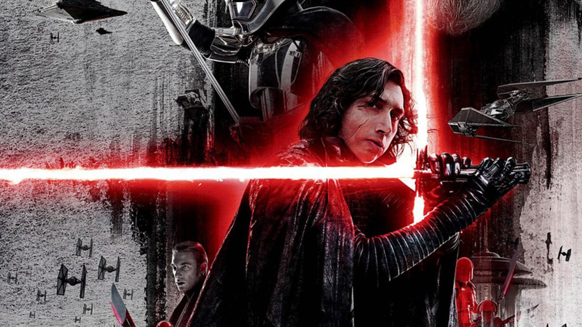 Star Wars: O Despertar da Força chega a Netflix brasileira