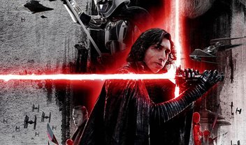 Assistir a Star Wars: Os Últimos Jedi (Episódio VIII)