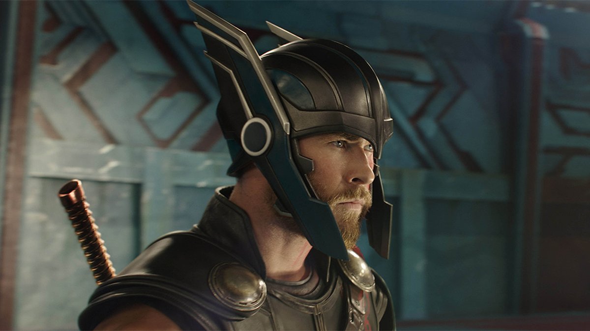 Thor: Ragnarok lidera bilheterias dos EUA