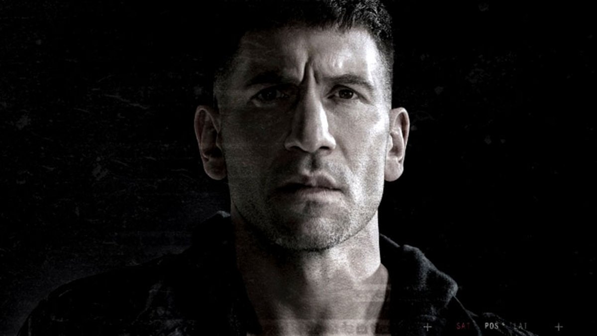 Punisher, icio, HD phone wallpaper