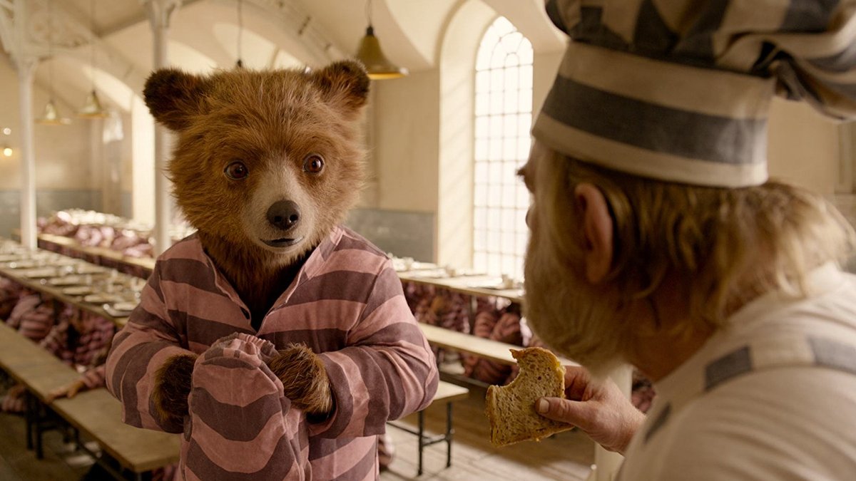 Paddington 2  Novo Clipe do filme live-action 