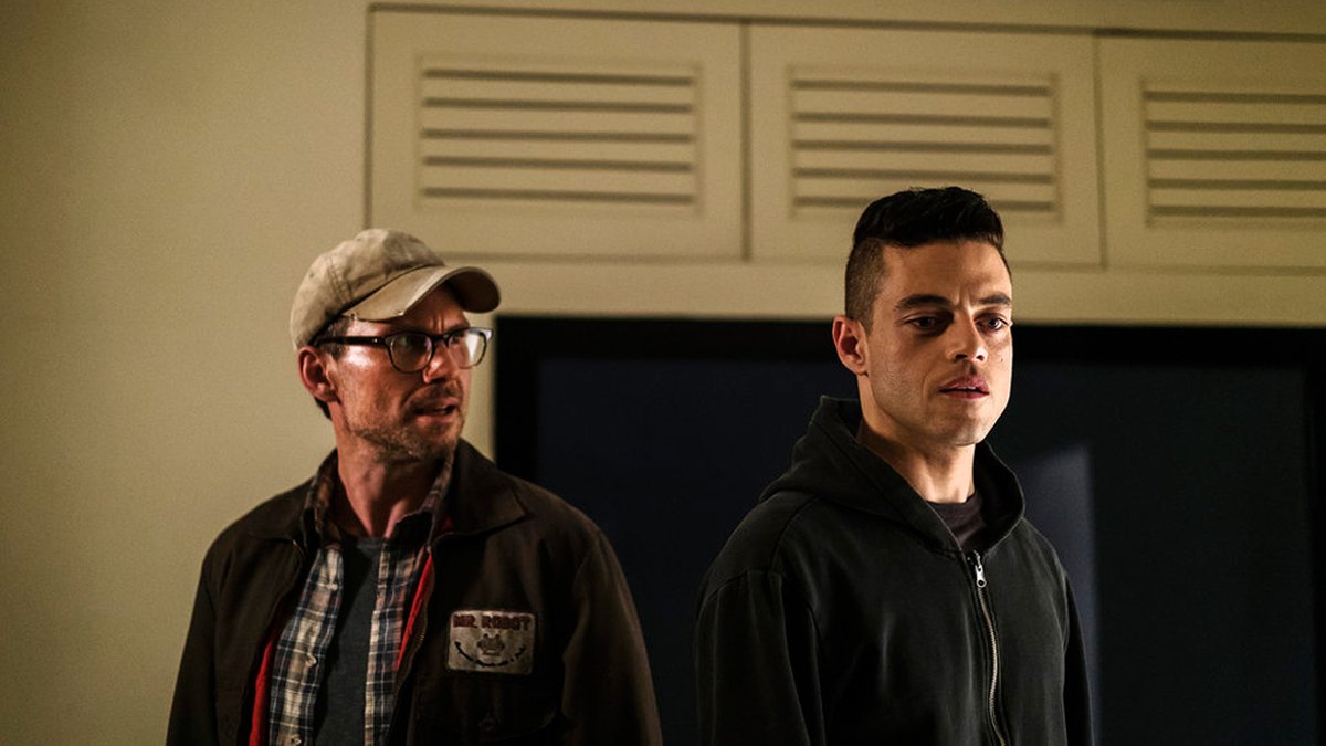 USA Network renova Mr. Robot para uma quarta temporada - Canaltech