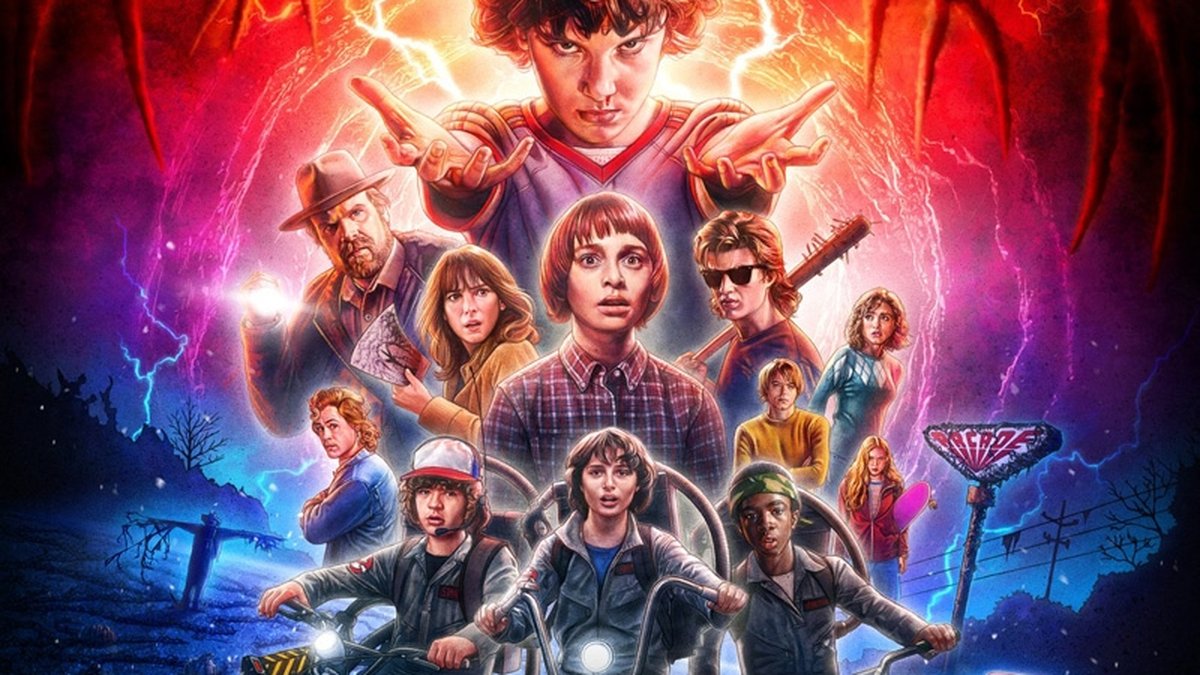 Stranger Things: O que queremos ver na 4ª temporada