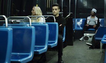 Terceira temporada de Mr. Robot