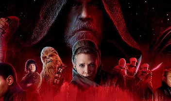 Assistir a Star Wars: Os Últimos Jedi (Episódio VIII)