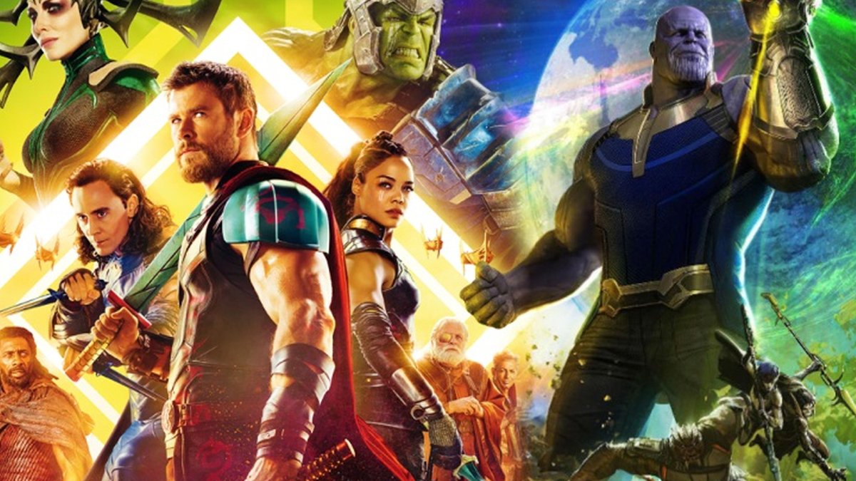 8 Coisas que (possivelmente) Não Sabias sobre Thor: Ragnarok