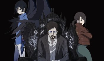 B: The Beginning, anime da Netflix, ganha trailer legendado