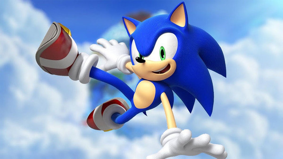 Sonic 3 ganha data de estreia – e está mais próxima do que você imagina -  Notícias de cinema - AdoroCinema