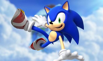 Filme do personagem Sonic ganha data de lançamento nos cinemas