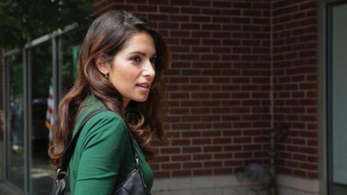 Sarah Shahi voltará para participação no final da 6ª temporada de Chicago  Fire! | Minha Série