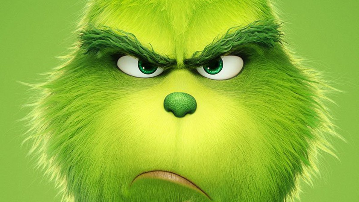 O Grinch: trailer em português da animação com famoso personagem | Minha Série O Grinch: trailer em português da animação com famoso personagem | Minha Série