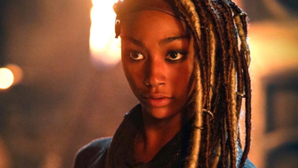 Tati Gabrielle – Filmes, Biografia e Listas na MUBI