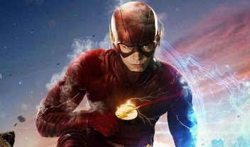 The Flash: Episódio final ganha novas imagens