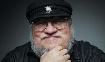 Nova série baseada em obra de George R. R. Martin, autor de “Game