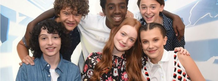Imagem de: Stranger Things: mais Steve e romances teen na 3ª temporada!