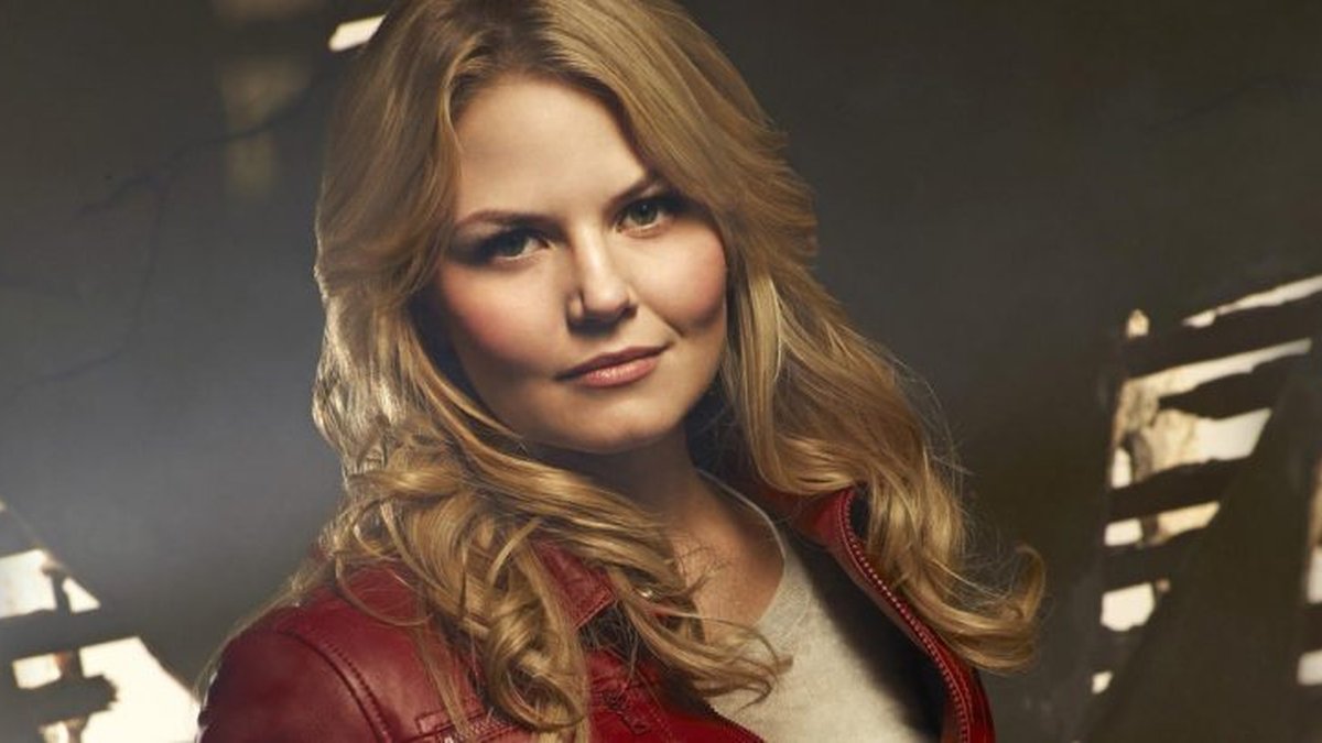 Once Upon a Time: Jennifer Morrison posta no Instagram sua participação na  series finale | Minha Série