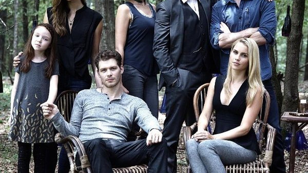 The Originals rende websérie sobre a vida de Kol Mikaelson