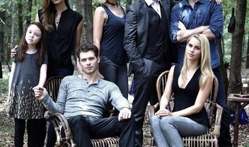 Kol retornará para The Originals em sua forma verdadeira – Series