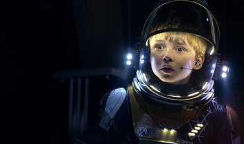 Perdidos no Espaço Temporada 1 - assista episódios online streaming