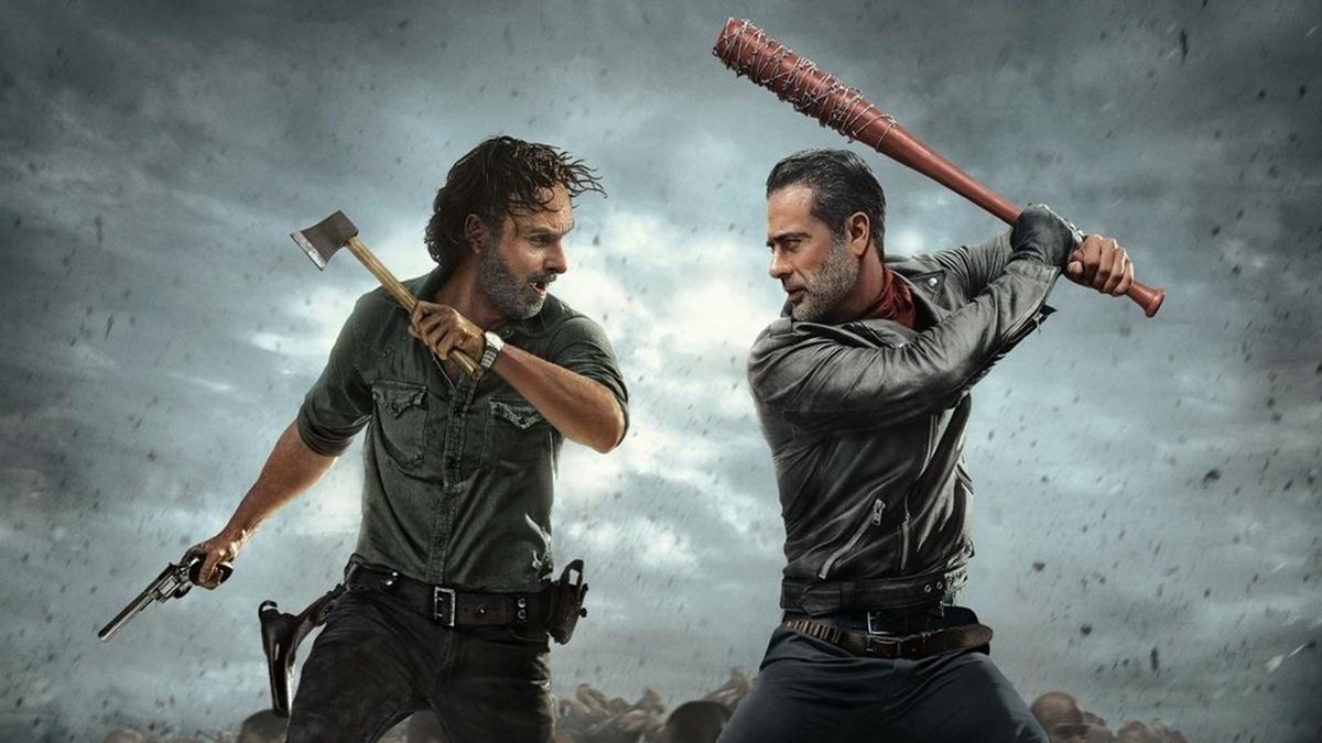 The Walking Dead  Saiba como foi o último episódio da série