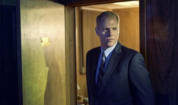 The Spy  Noah Emmerich entra para o elenco da nova série da