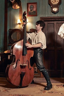 Imagem de What We Do in the Shadows
