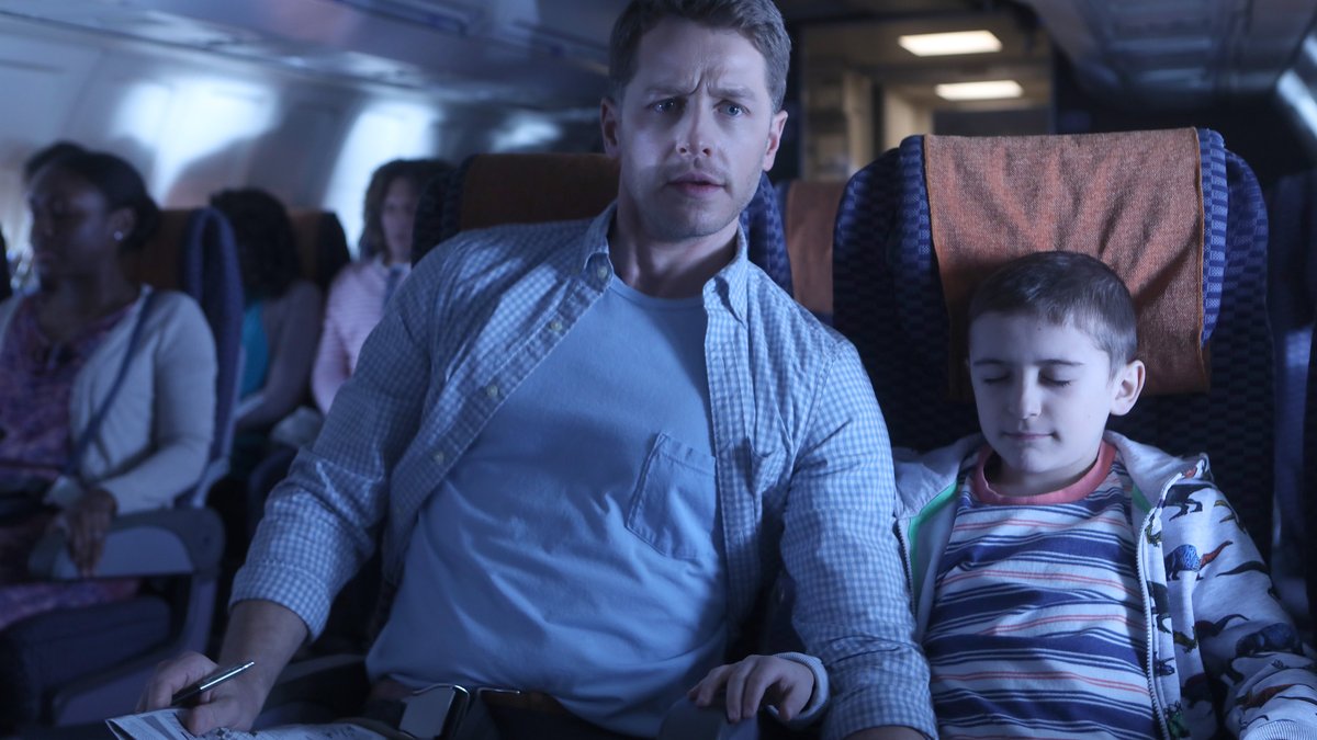 Manifest: série com Josh Dallas sobre avião desaparecido é encomendada pela  NBC | Minha Série