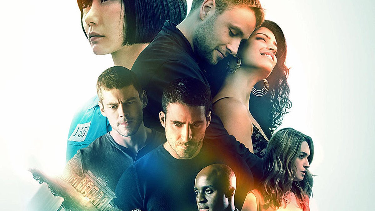 Sense8: especial que encerra a série ganha vídeo promocional