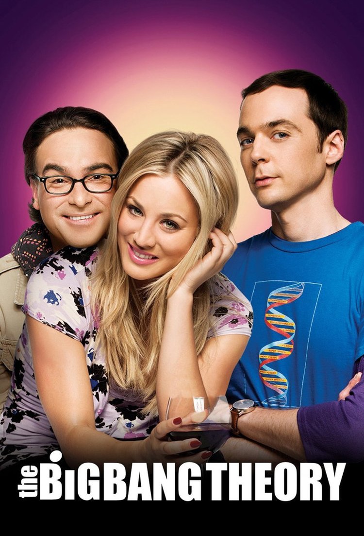 The Big Bang Theory: CBS aceita quantas temporadas mais os realizadores  quiserem produzir! | Minha Série