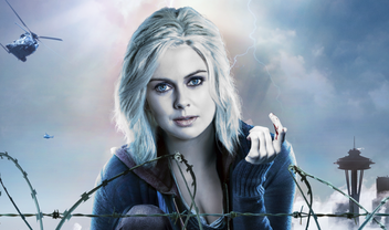 Assista iZOMBIE - Assista séries