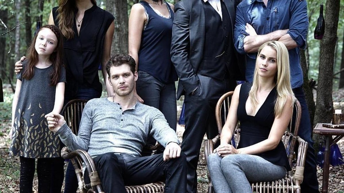 Legacies: Especulações para o spin-off de The Vampire Diaries e